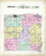 Township 51 North, Range 19 West, Gilliam, Saline County 1896